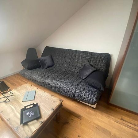 Appartement T2 Aix Les Bains Aix-les-Bains Dış mekan fotoğraf
